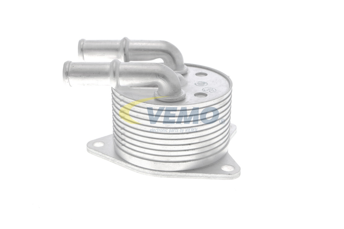 VEMO Ölkühler, Automatikgetriebe PEUGEOT,CITROËN,DS V42-60-0012 3648065,9807979380 von VEMO