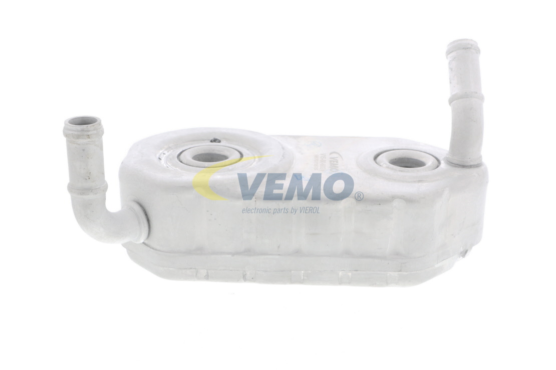 VEMO Ölkühler, Automatikgetriebe VW,AUDI,SKODA V15-60-6024 96409061,96409061C,96409061E 096409061,096409061C,096409061E von VEMO