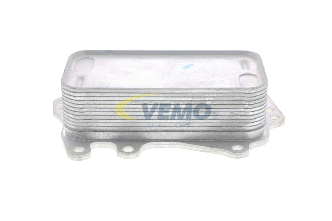 VEMO Ölkühler BMW,PEUGEOT V20-60-0041 8507627,11428507627 Ölkühler, Motoröl von VEMO