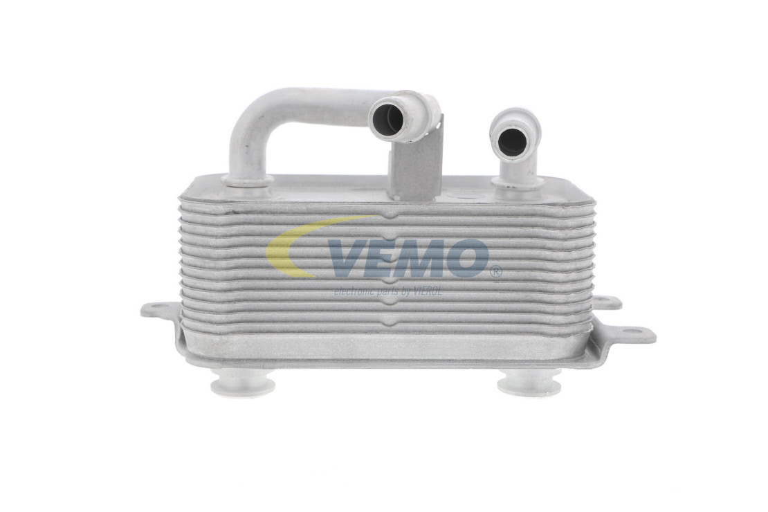 VEMO Ölkühler BMW V20-60-0001 7519213,17217507974,17217519213 Ölkühler, Motoröl 17227519213,519213,7507974 von VEMO