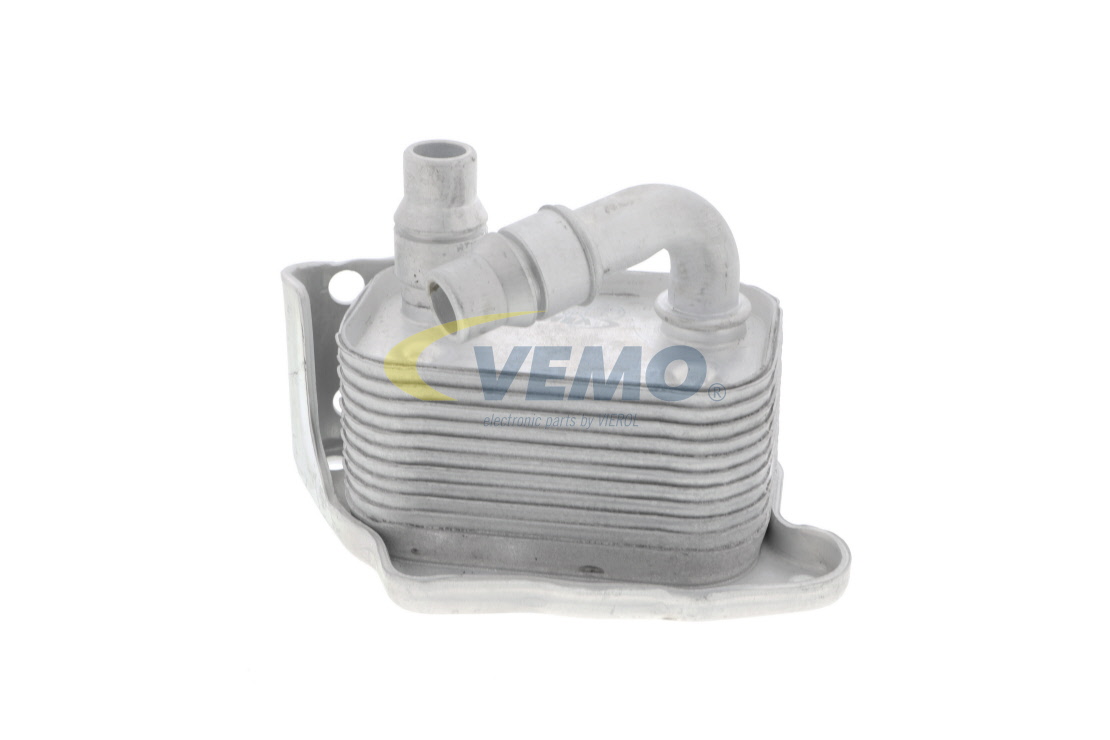 VEMO Ölkühler BMW V20-60-0031 7508967,7508970,11427508966 Ölkühler, Motoröl 11427508967,11427508970,7508966 von VEMO