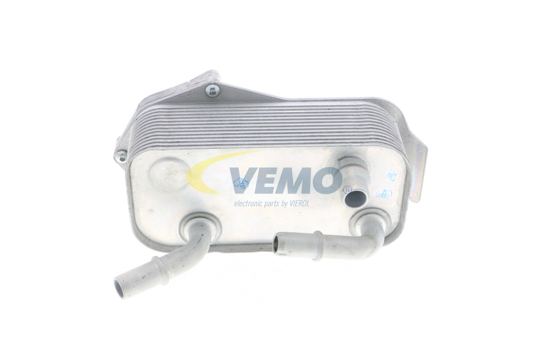 VEMO Ölkühler BMW V20-60-0040 7529499,17217529499 Ölkühler, Motoröl von VEMO