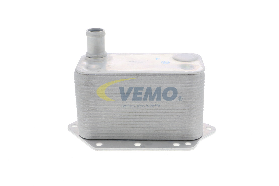 VEMO Ölkühler BMW V20-60-0042 11427788462,7788462 Ölkühler, Motoröl von VEMO