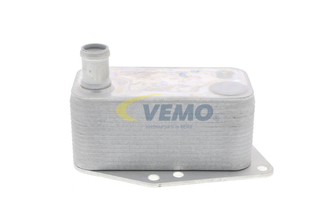 VEMO Ölkühler BMW V20-60-0043 11422247015,11427787698,2247015 Ölkühler, Motoröl 5989070102,7787698 von VEMO