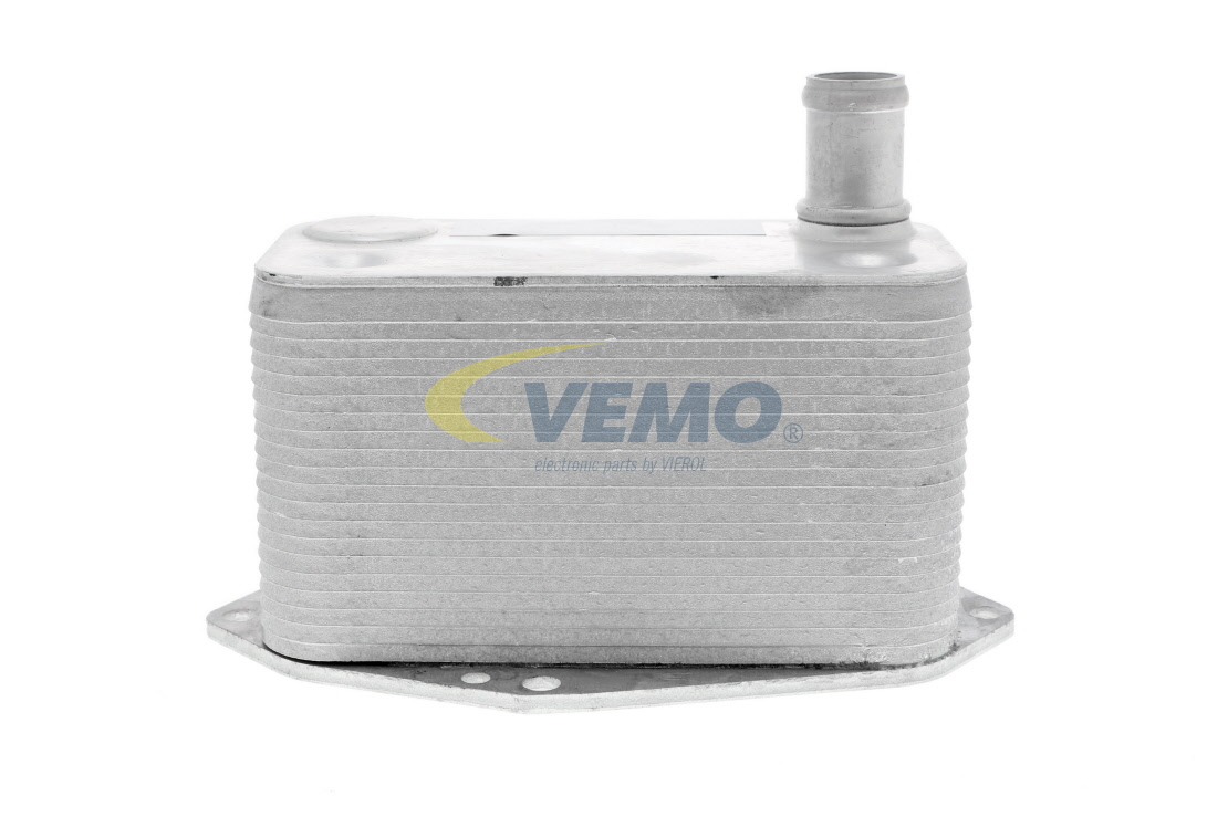 VEMO Ölkühler BMW V20-60-0057 11422247204,2247204 Ölkühler, Motoröl von VEMO