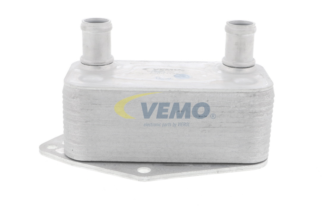 VEMO Ölkühler BMW V20-60-0062 11422247015,2247015 Ölkühler, Motoröl von VEMO