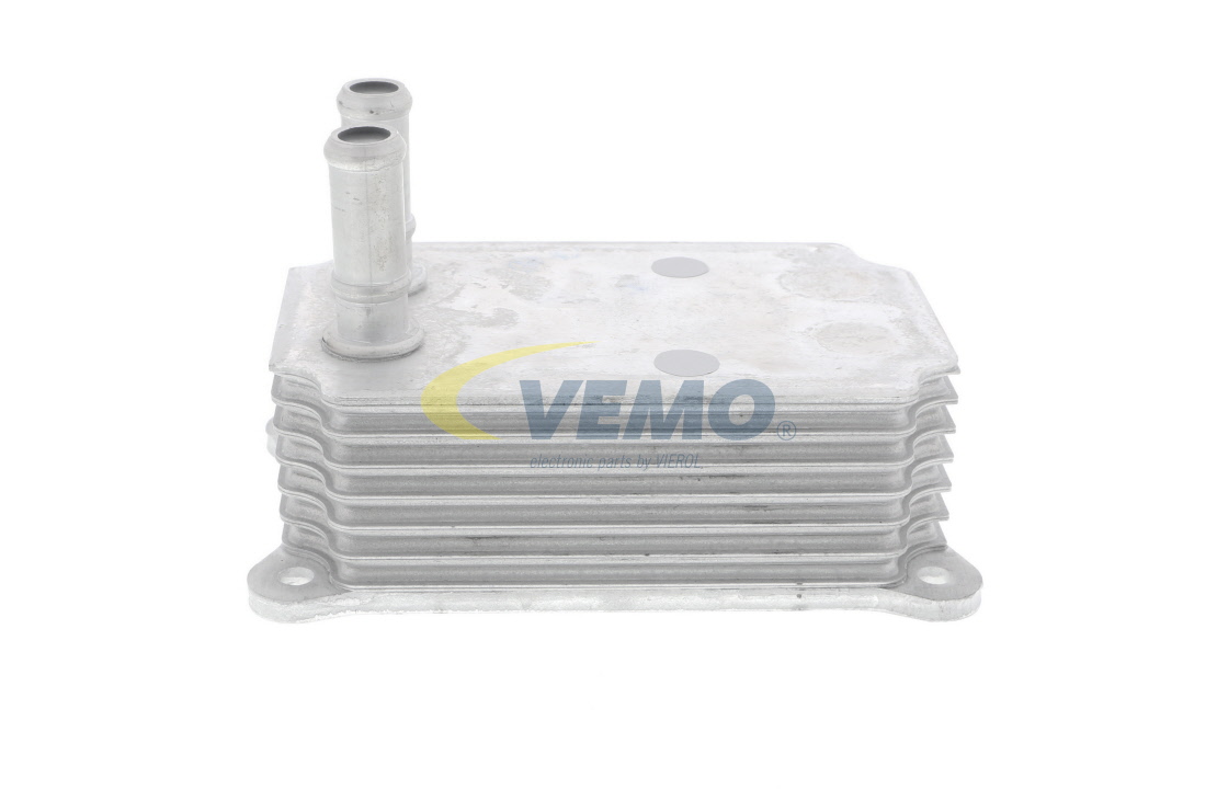 VEMO Ölkühler FORD,LAND ROVER V25-60-0033 1129180,1198112,1211772 Ölkühler, Motoröl 1211772part,YC1Q6B624AK,LR004426,1097629,1103471 von VEMO