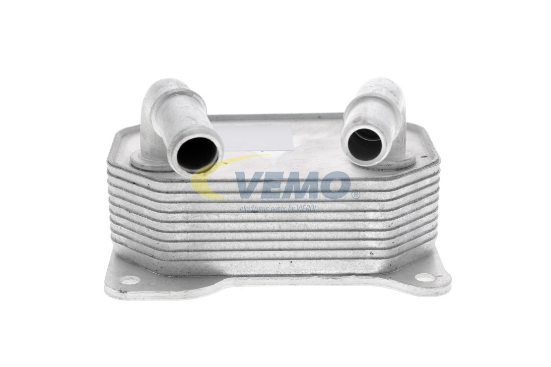 VEMO Ölkühler FORD V25-60-0041 1355341,1362890,1366474 Ölkühler, Motoröl 1385380 von VEMO