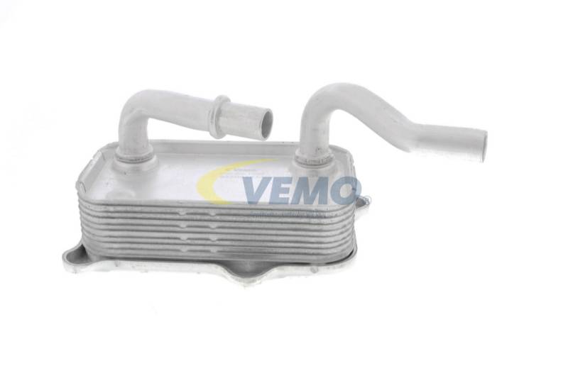 VEMO Ölkühler MERCEDES-BENZ,SETRA V30-60-1266 1121840361,121880301,A1121800311 Ölkühler, Motoröl A1121880401,1121800311,1121840261,3892670080 von VEMO