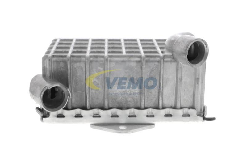 VEMO Ölkühler MERCEDES-BENZ V30-60-1268 6051800065,A6051800065 Ölkühler, Motoröl von VEMO