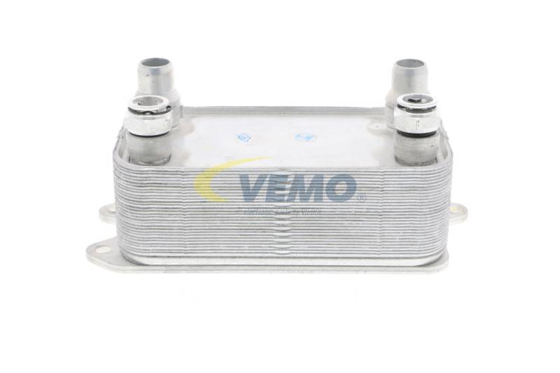 VEMO Ölkühler MERCEDES-BENZ V30-60-1316 A0995001100,A0995002300,A995002300 Ölkühler, Motoröl 0995001100,0995002300,995002300 von VEMO