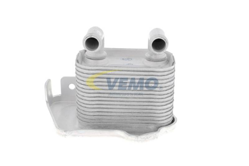 VEMO Ölkühler OPEL,VAUXHALL V40-60-2105 5650789,97373773 Ölkühler, Motoröl von VEMO