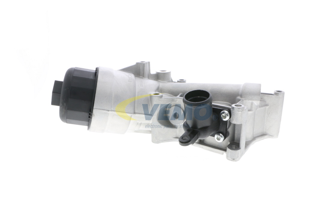 VEMO Ölkühler OPEL V40-60-2116 55213469,55238293,650228 Ölkühler, Motoröl 93195455 von VEMO