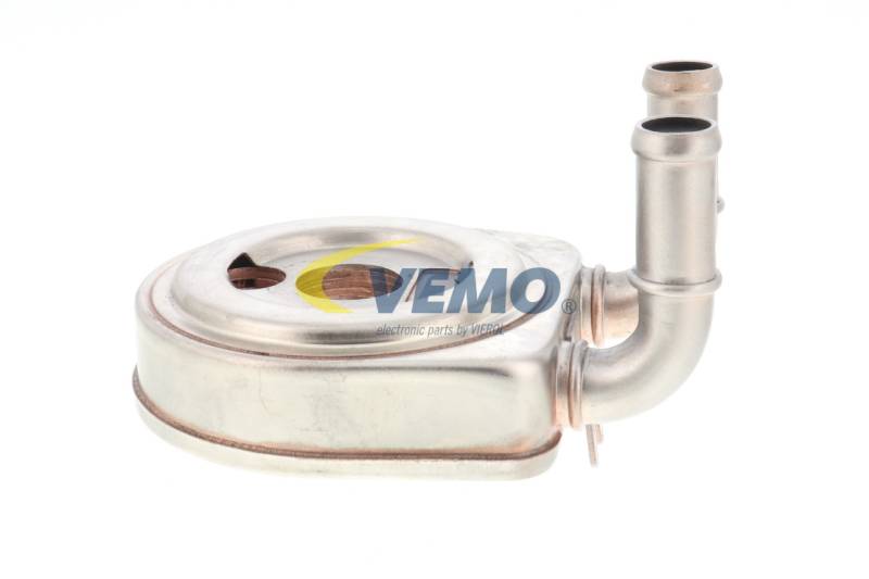 VEMO Ölkühler PEUGEOT,CITROËN V22-60-0045 1103G6 Ölkühler, Motoröl von VEMO