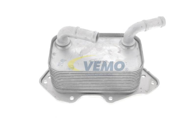 VEMO Ölkühler VW,AUDI V15-60-6019 06E117021G,06E117021L,6E117021G Ölkühler, Motoröl 6E117021L,06E117021B von VEMO