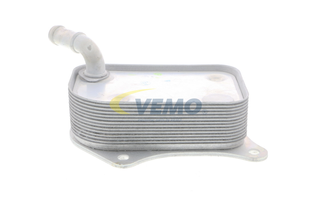 VEMO Ölkühler VW,AUDI V15-60-6071 6B117021,06B117021 Ölkühler, Motoröl von VEMO