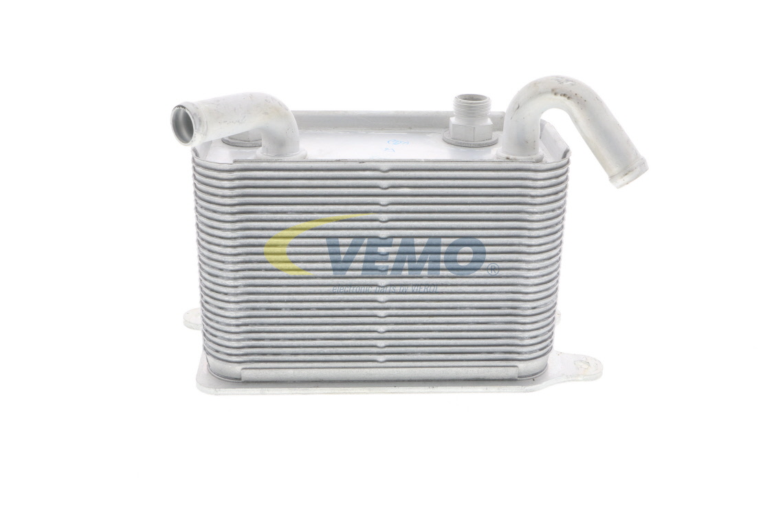 VEMO Ölkühler VW V15-60-6067 7H0317019B Ölkühler, Motoröl von VEMO