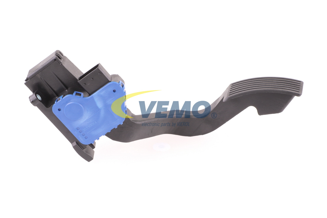 VEMO Pedals FIAT V24-82-0005 1369473080,0001367633080,0001369473080 Fahrpedal 1367633080 von VEMO