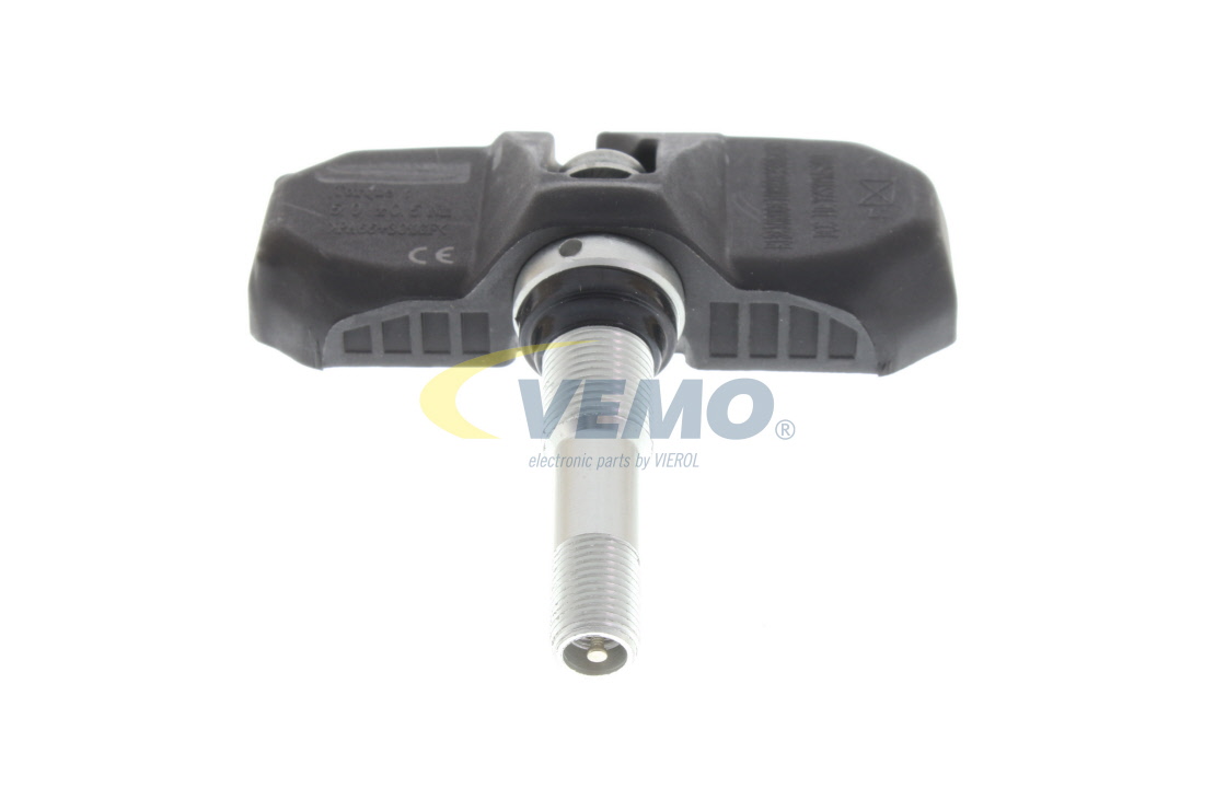 VEMO Radsensor, Reifendruck-Kontrollsystem RENAULT V99-72-4005 8200924614,SEL8200253215,SELGen2 SELGen3,7701476638,7701478868,8200253215 von VEMO