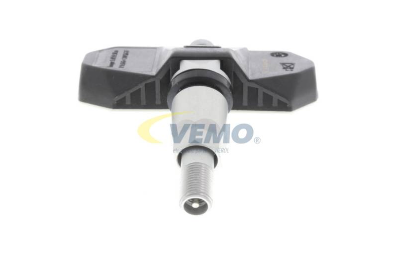 VEMO Radsensor, Reifendruck-Kontrollsystem VW,PORSCHE,FERRARI V99-72-4017 193867,95536166100,95536166102 7L0907275,7L0907275B,RDE005,7L0907275D von VEMO