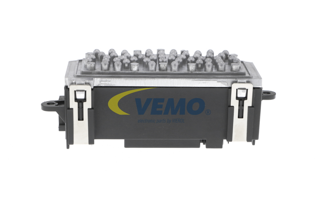 VEMO Regler, Innenraumgebläse AUDI,FIAT,MITSUBISHI V10-79-0018 8K0820521C,8K0820521,8K0820521B von VEMO