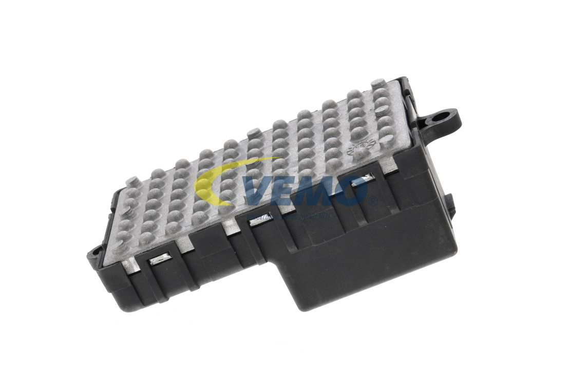 VEMO Regler, Innenraumgebläse BMW V20-79-0005 67326948422,67326988452,6932438 6937774,6948422,67326937774,67326932438,67636988452,6922058,6988452 von VEMO