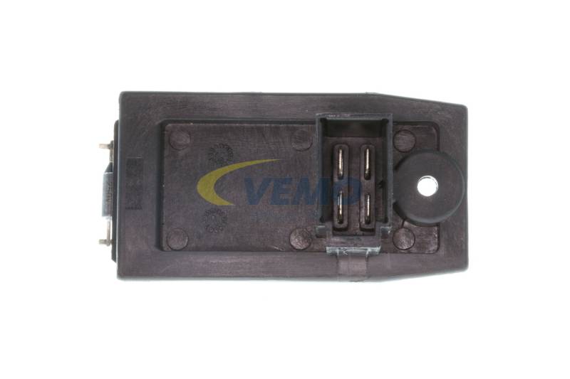 VEMO Regler, Innenraumgebläse FORD V25-79-0003 96FW18B647BB,XS6H18B647AA,1006913 1011909,1104100,96FW18B647BC,1049715,1078188,96FW18B647BA von VEMO