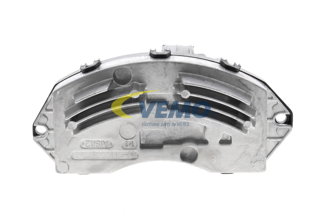 VEMO Regler, Innenraumgebläse MERCEDES-BENZ V30-79-0023 1698200297,A1698200297 von VEMO