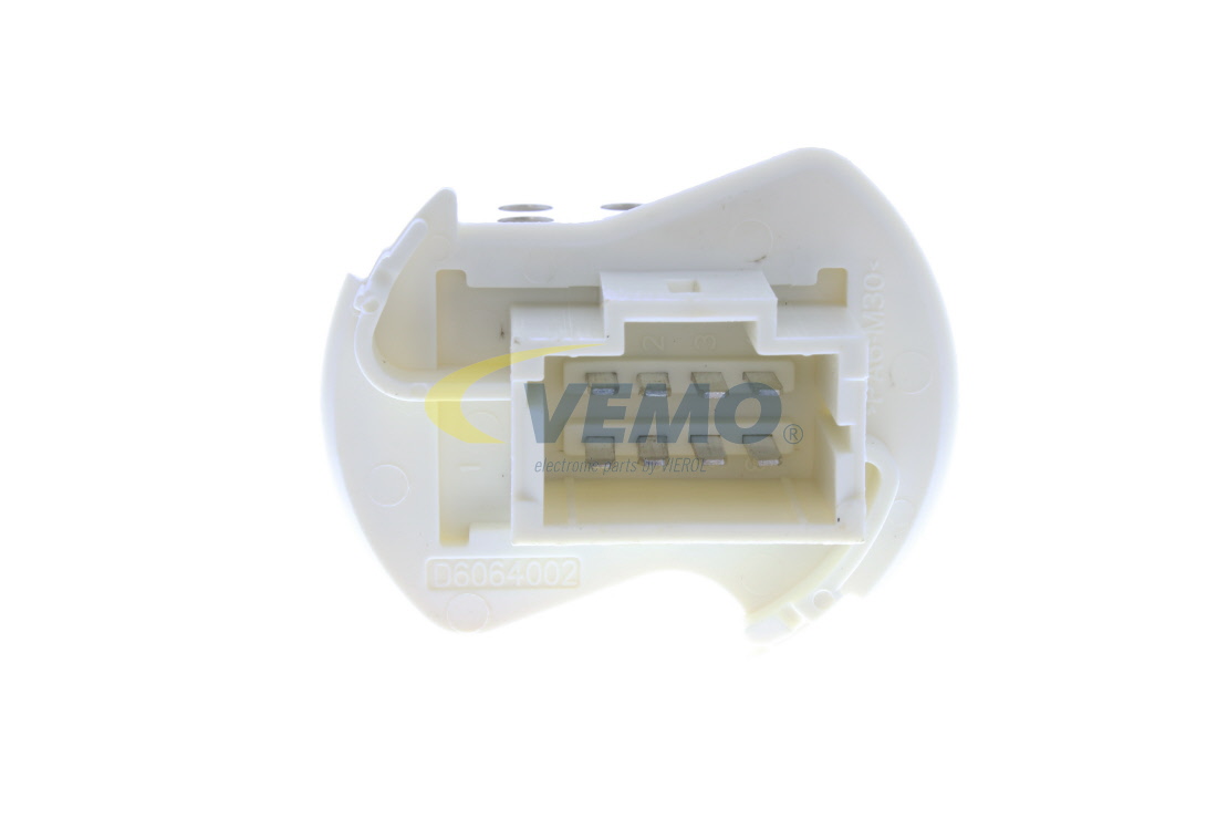 VEMO Regler, Innenraumgebläse OPEL,RENAULT,NISSAN V46-79-0006 7701057557,4415550,931181462 93181462,04415550,093181462,2710000QAB von VEMO