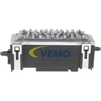 VEMO Regler, Innenraumgebläse Original VEMO Qualität V10-79-0018  AUDI,FIAT,MITSUBISHI,A4 Avant (8K5, B8),Q5 (8RB),A4 Limousine (8K2, B8) von VEMO