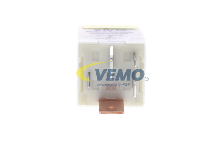 VEMO Relais, Arbeitsstrom VW,AUDI,SKODA V15-71-1024 1J0906381B von VEMO