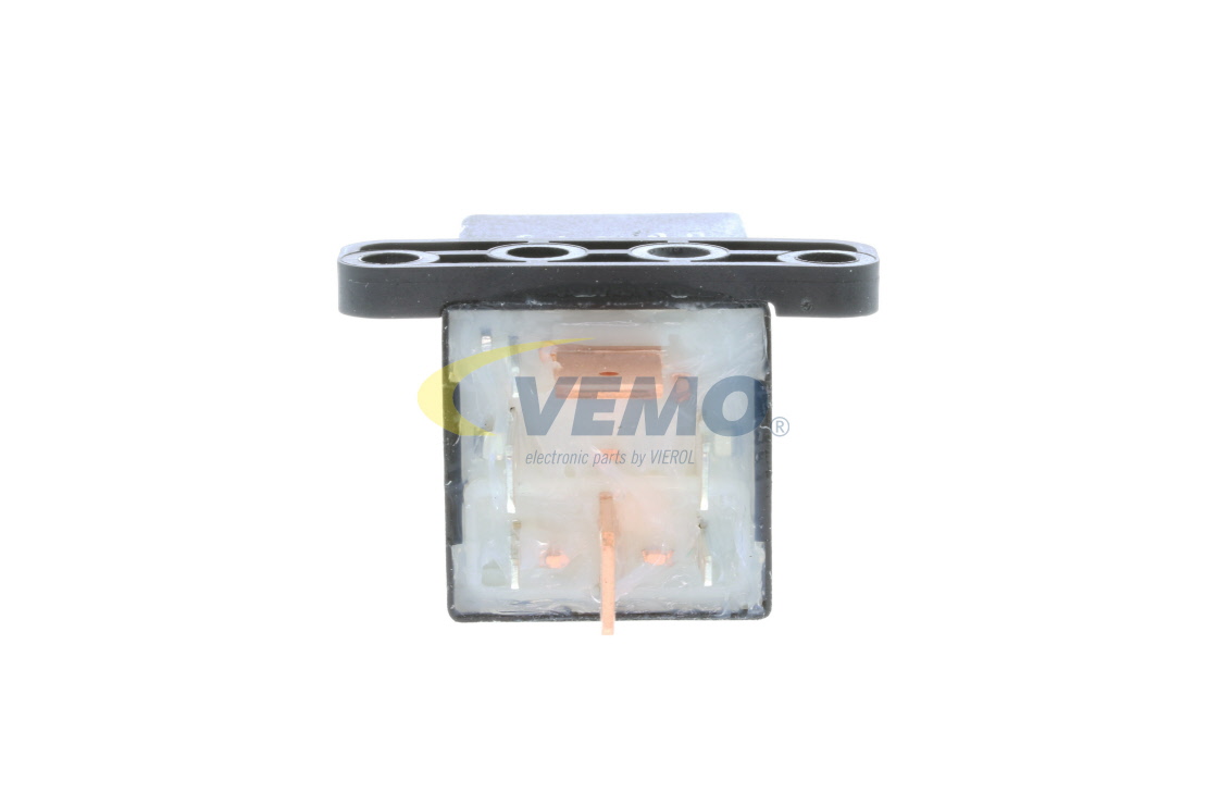 VEMO Relais, Glühanlage VW V15-71-0028 867911261E,867911261D von VEMO