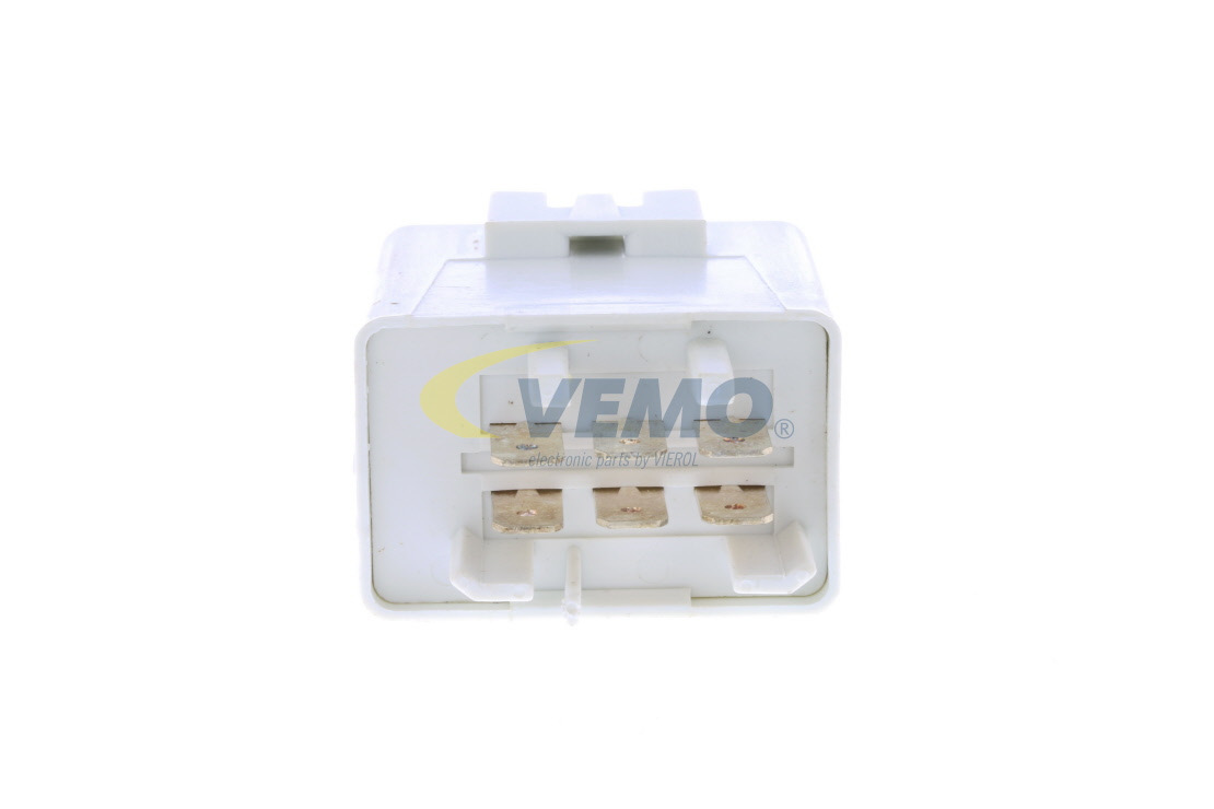 VEMO Relais, Kraftstoffpumpe VOLVO V95-71-0001 1323643,1347603,3523608 von VEMO