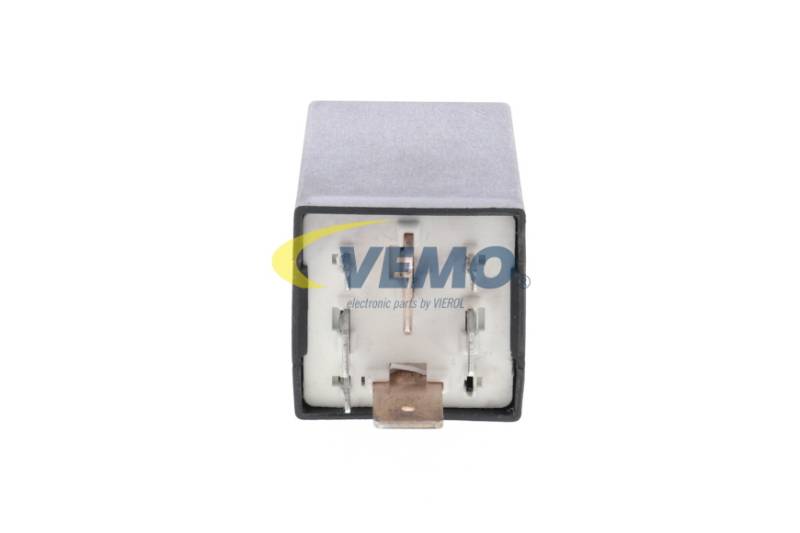 VEMO Relais, Kraftstoffpumpe VW,AUDI,SKODA V15-71-1023 1J0906383C,1J0906383,1J0906383B von VEMO