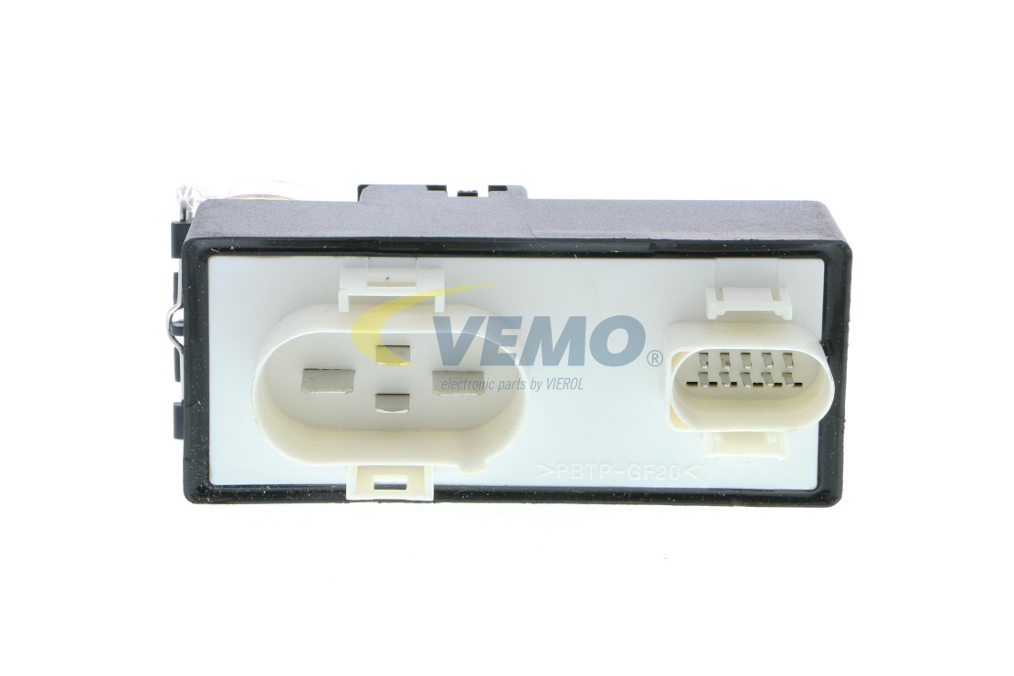 VEMO Relais, Kühlerlüfternachlauf VW,AUDI,SKODA V15-71-0032 95VW14B205AA,357919506,357919506A 3A0919506,N0171252,7203654 von VEMO