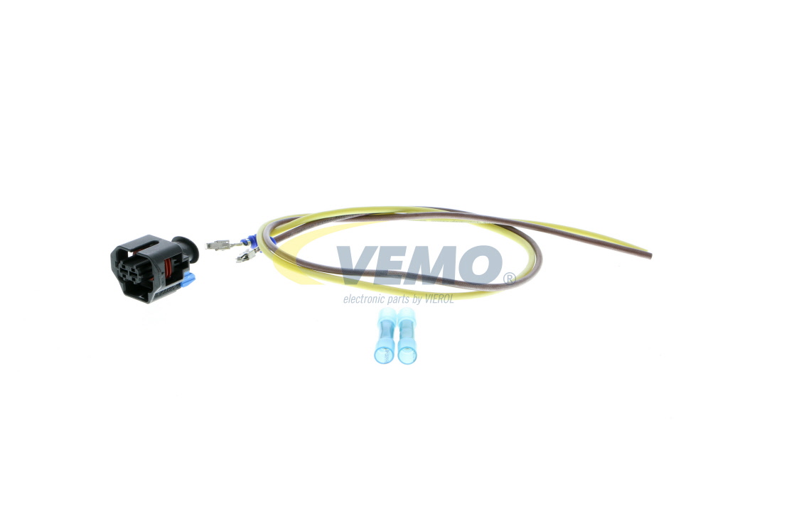 VEMO Reparatursatz, Kabelsatz AUDI,OPEL,FIAT V24-83-0018 00K68142385AA,71749541,V24830018 00K68095330AA von VEMO