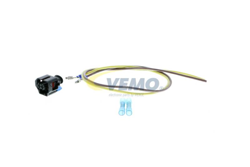 VEMO Reparatursatz, Kabelsatz AUDI,OPEL,FIAT V24-83-0018 71749541,V24830018,00K68095330AA 00K68142385AA von VEMO