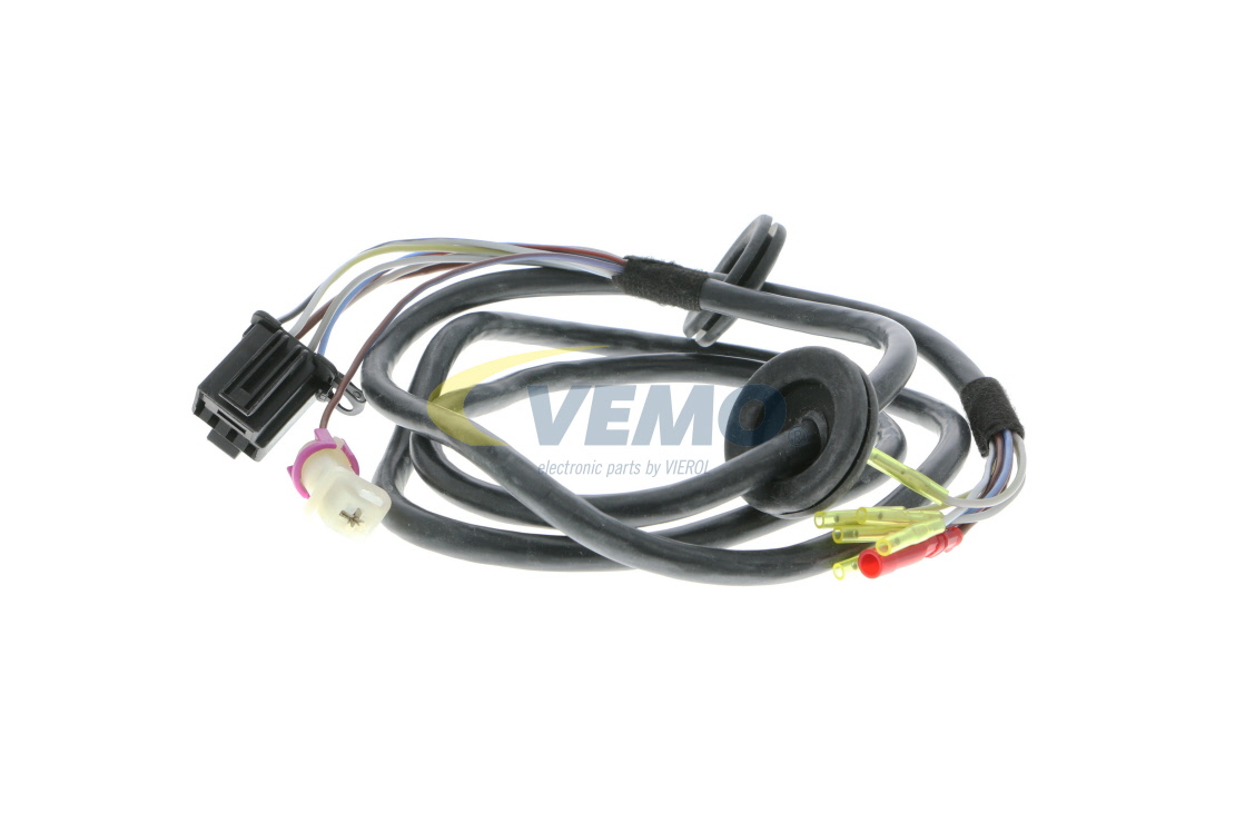 VEMO Reparatursatz, Kabelsatz AUDI V10-83-0005 8G0971726Gpart,V10830005,8G0971726G von VEMO