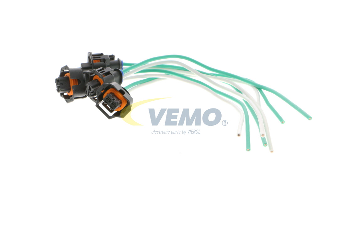 VEMO Reparatursatz, Kabelsatz OPEL,BMW,FIAT V24-83-0020 1350885080,V24830020 von VEMO