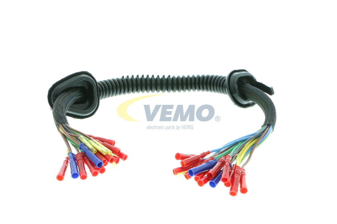 VEMO Reparatursatz, Kabelsatz BMW V20-83-0024 61129206160,9206160 von VEMO