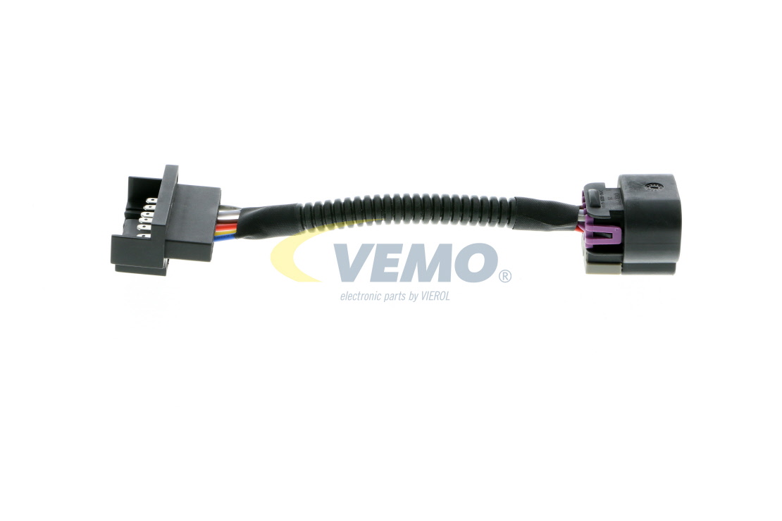 VEMO Reparatursatz, Kabelsatz FIAT,PEUGEOT,CITROËN V24-83-0010 1370206080,1370206080SK,V24830010 1607428280,1607428280SK,0001370206080 von VEMO