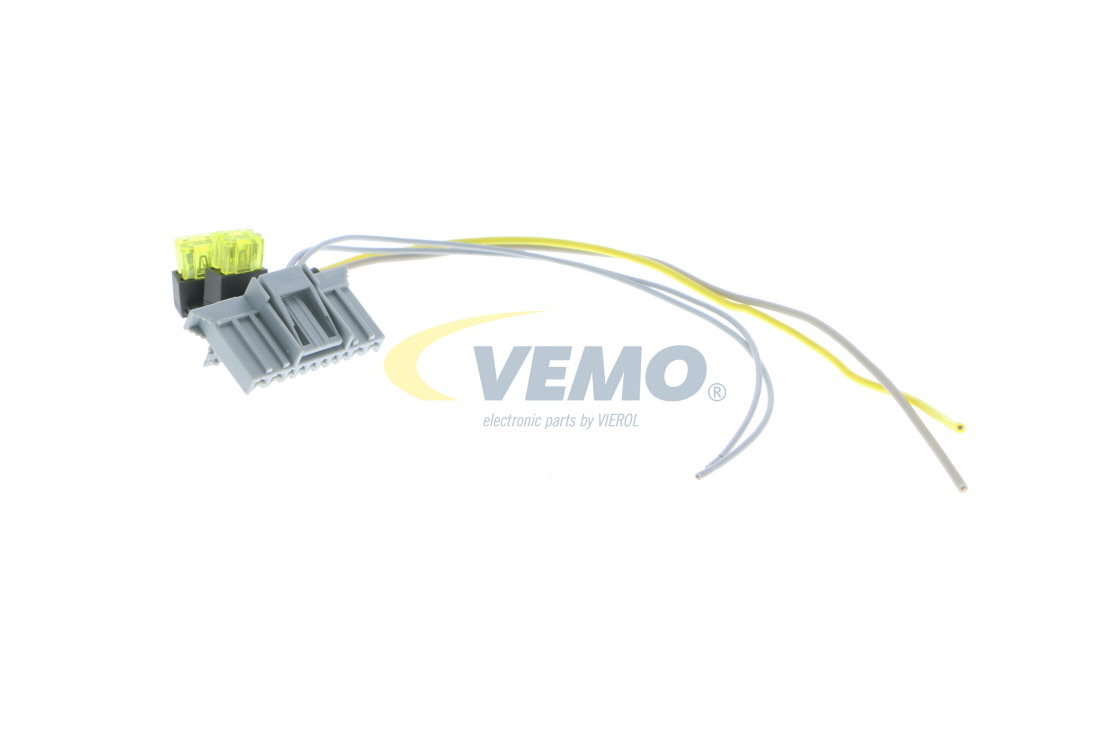 VEMO Reparatursatz, Kabelsatz FIAT V24-83-0027 71745167kit,71745167 von VEMO