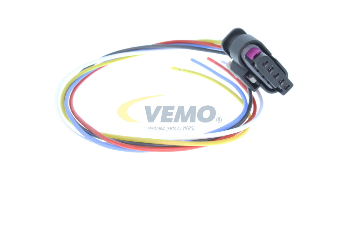 VEMO Reparatursatz, Kabelsatz FIAT V24-83-0035 51909648part,4F0973705,0000051909648 51909648 von VEMO