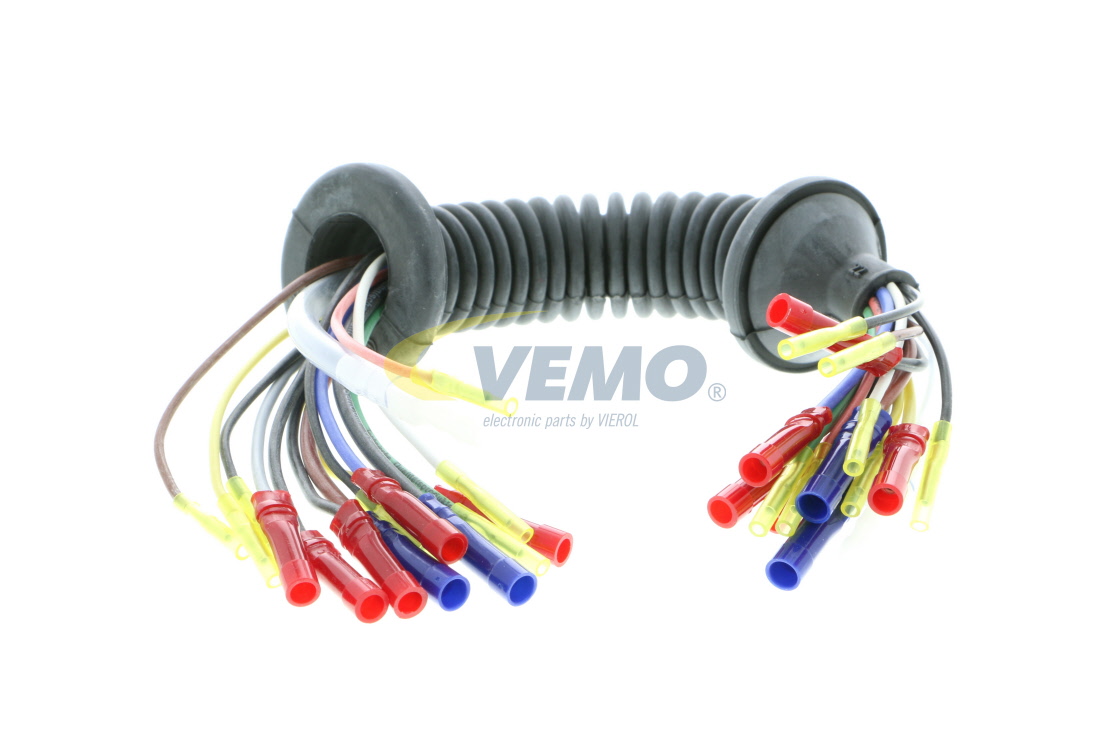 VEMO Reparatursatz, Kabelsatz FORD,FIAT V25-83-0004 1560456,1560477,1560488 1739357,9S5114014CAA,1560435,1560437,1560450,9S5114014CCA,9S5114014BXA von VEMO