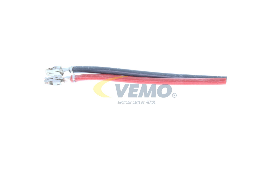 VEMO Reparatursatz, Kabelsatz OPEL,FIAT,PEUGEOT V24-83-0036 V24830036 von VEMO