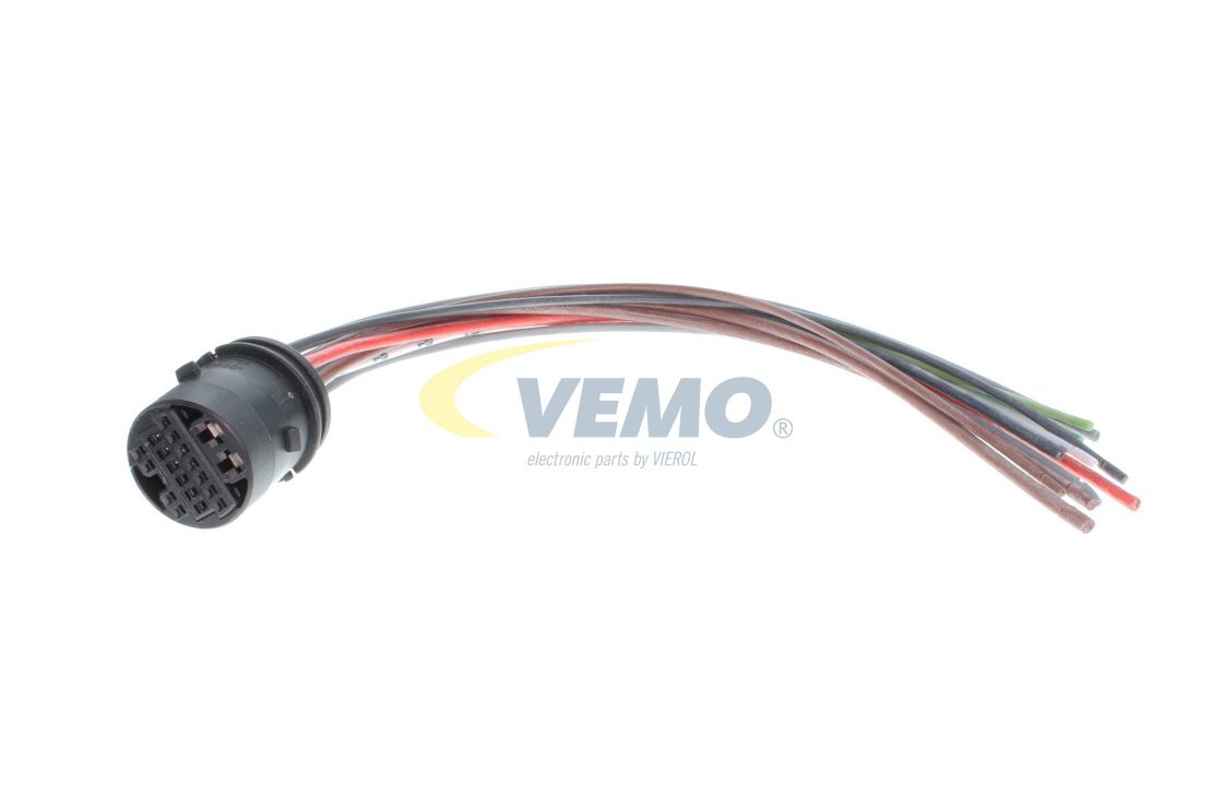 VEMO Reparatursatz, Kabelsatz OPEL,VAUXHALL V40-83-0037 13158679,1284222part,13158679part V40830037,1284222 von VEMO