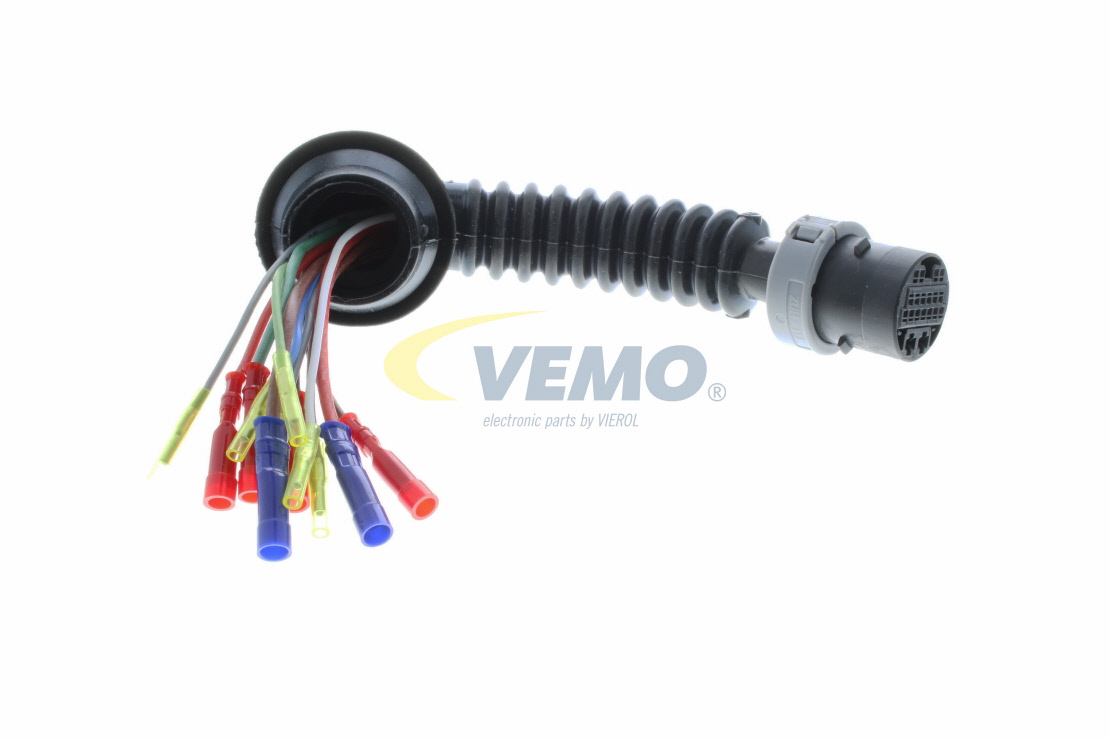 VEMO Reparatursatz, Kabelsatz OPEL V40-83-0011 13142399,6280538part,6294190 6294598part,94704958part,13142400,13198996part,6292703part,6292704 von VEMO