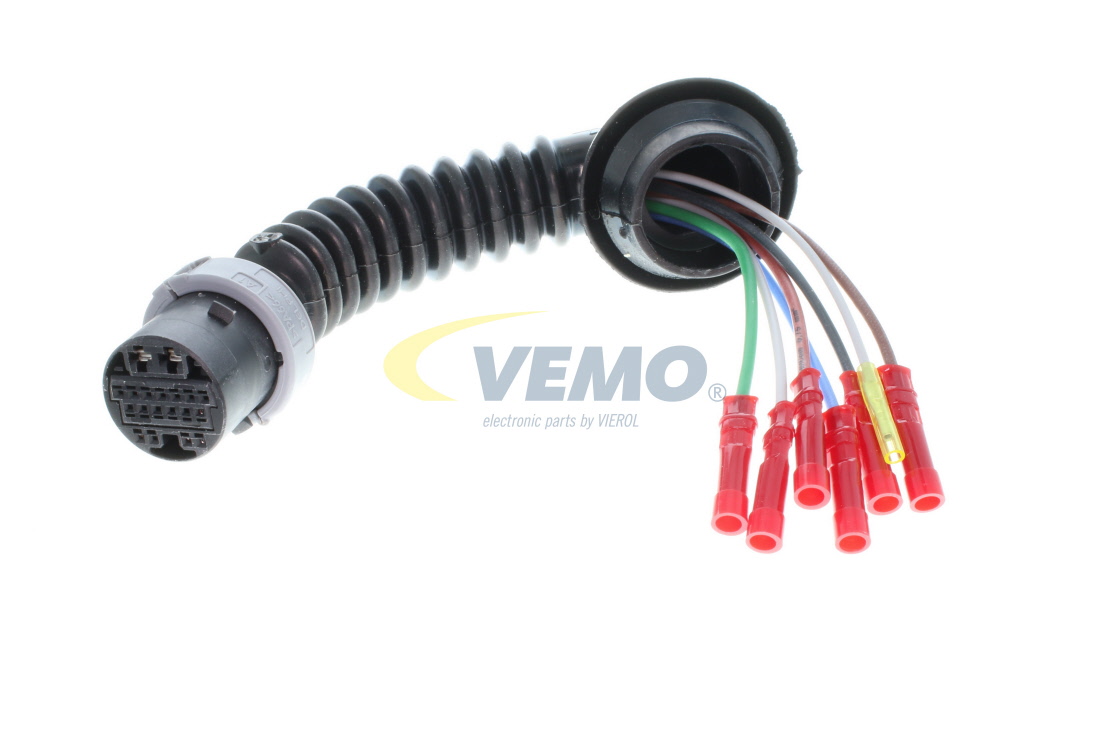 VEMO Reparatursatz, Kabelsatz OPEL V40-83-0018 13144685part,13144687,13144687part V40830018,1285599,1285599part,1285632,1285632part,13144685 von VEMO