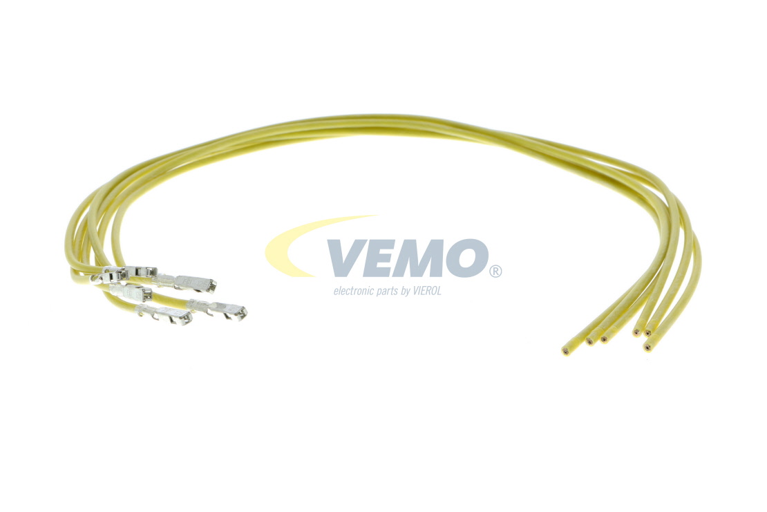 VEMO Reparatursatz, Kabelsatz RENAULT,FIAT,PEUGEOT V22-83-0005 1606248780,1674247180,6001551441 von VEMO