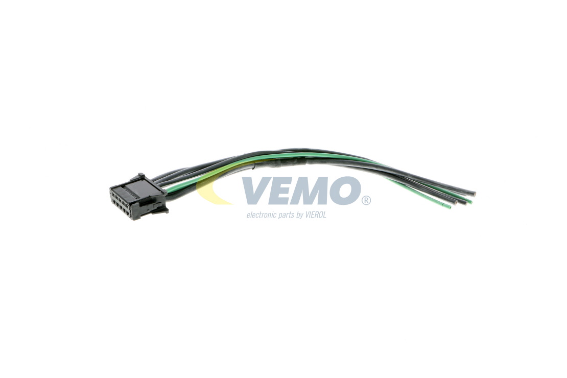 VEMO Reparatursatz, Kabelsatz RENAULT V46-83-0010 8200729298 von VEMO